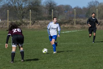 Bild 298 - Frauen TSV Wiemersdorf - VfL Struvenhuetten : Ergebnis: 3:1
